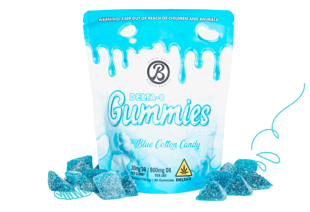 Gummies